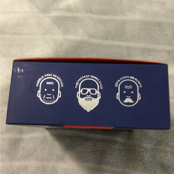 FlexSeries Electric Head & Body Hair Shaver - Mens Cordless Rechargeable - Picture 5 of 8